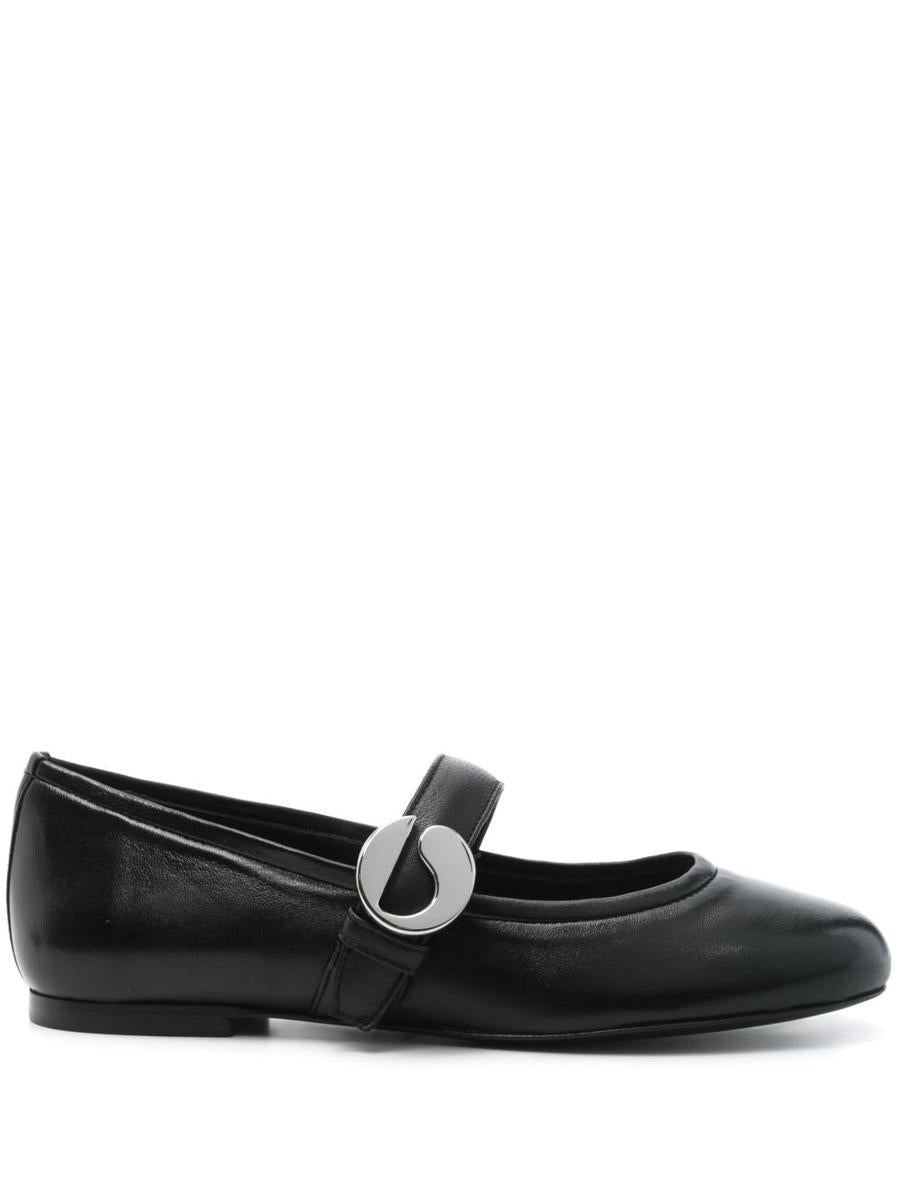 Coperni Flat Shoes
