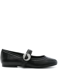 Coperni Flat Shoes