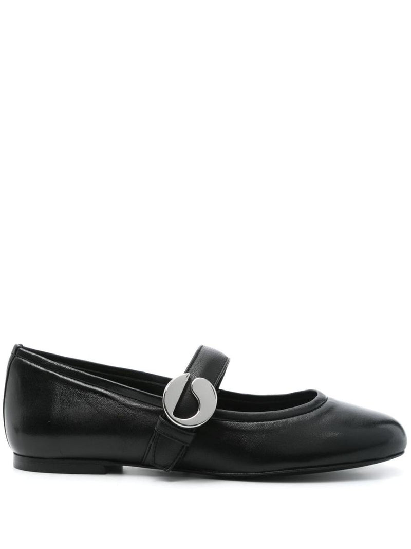 Coperni Flat Shoes