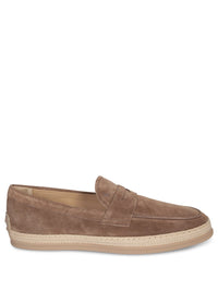 Tod'S Loafers