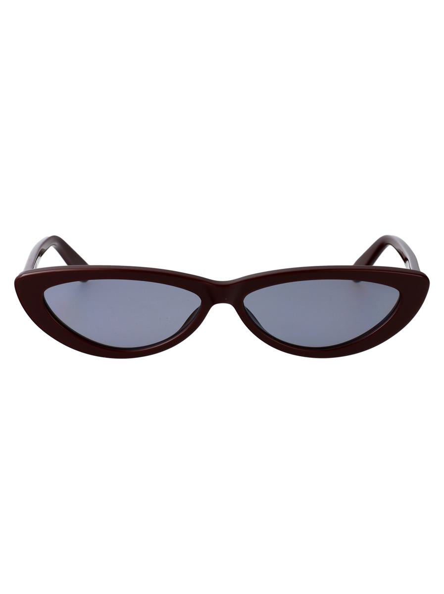 Alexander McQueen Sunglasses