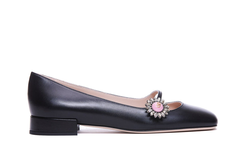 Valentino Garavani Flat Shoes