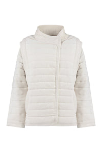 Isabel Marant Étoile Areta Padded Jacket