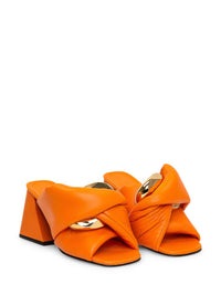 JW Anderson Twisted Sandal