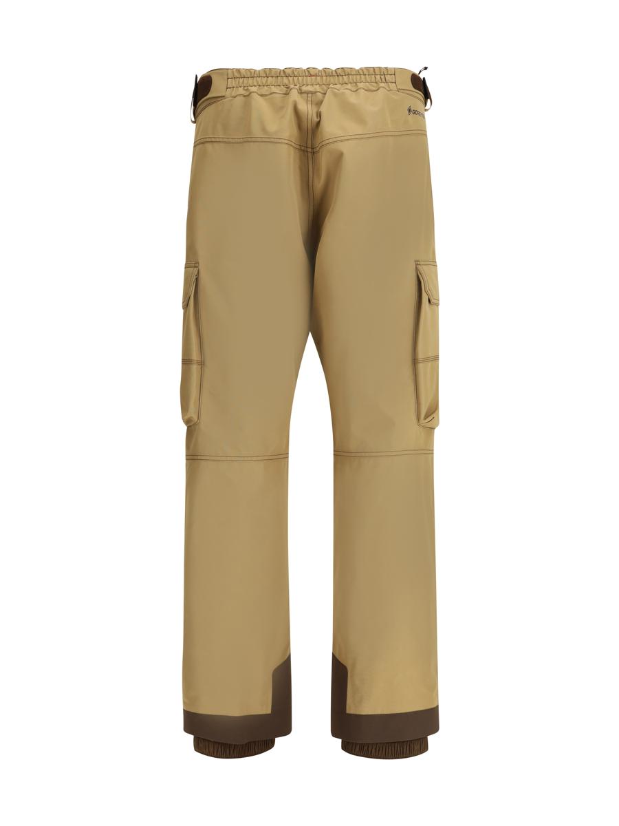 Moncler Grenoble Pants
