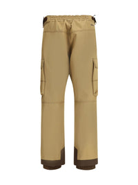 Moncler Grenoble Pants