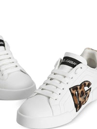 Dolce & Gabbana Low Sneaker Shoes
