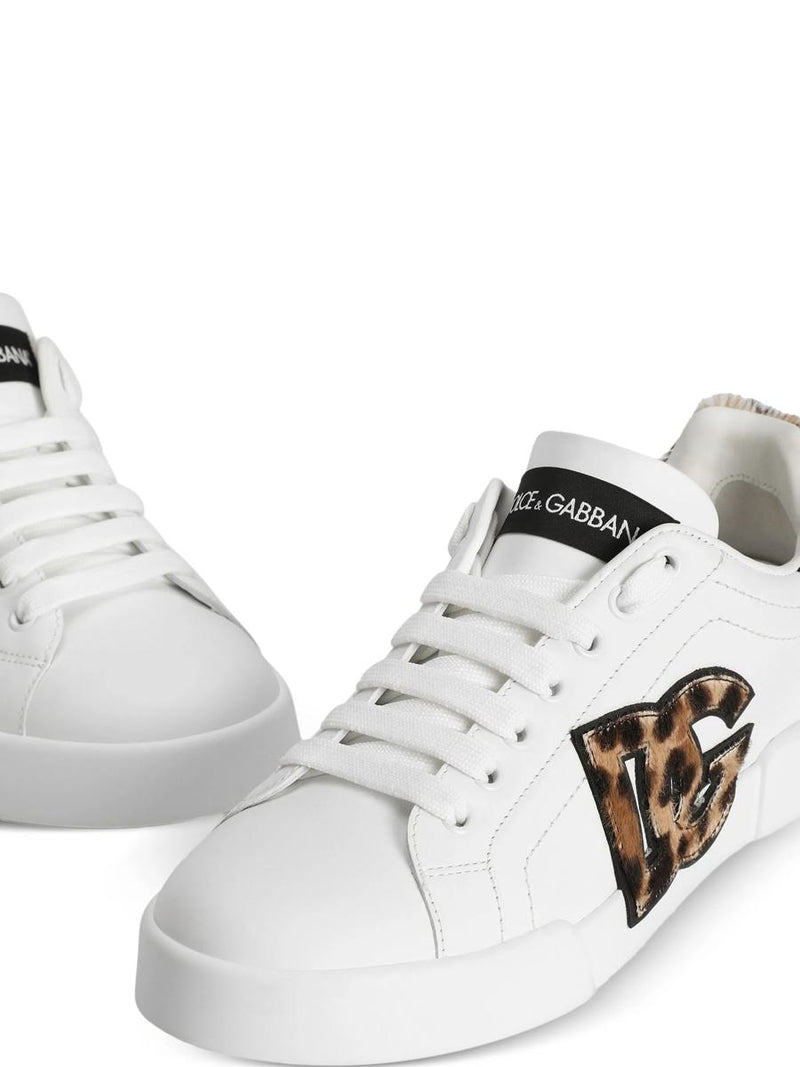 Dolce & Gabbana Low Sneaker Shoes