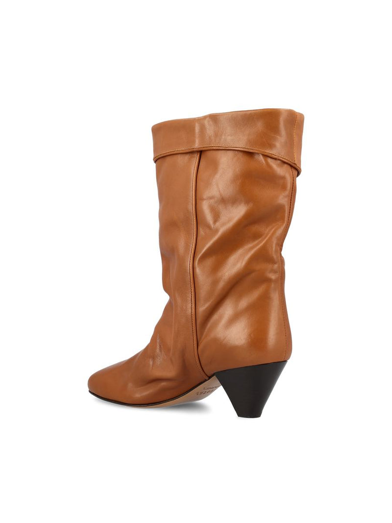 Isabel Marant Boots
