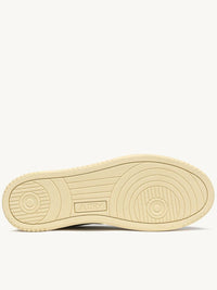 Autry Medalist Low Shoes