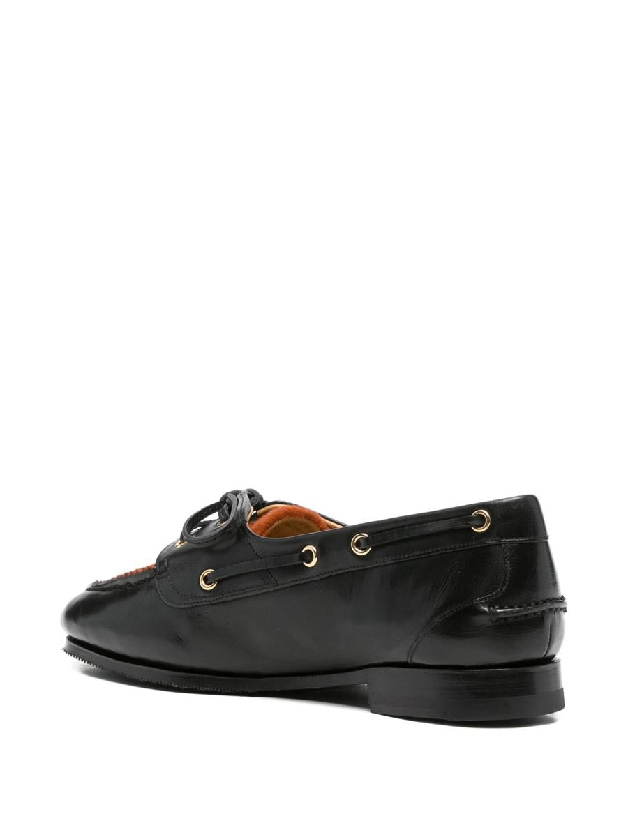 Bally Pathy-W-Py Shoes