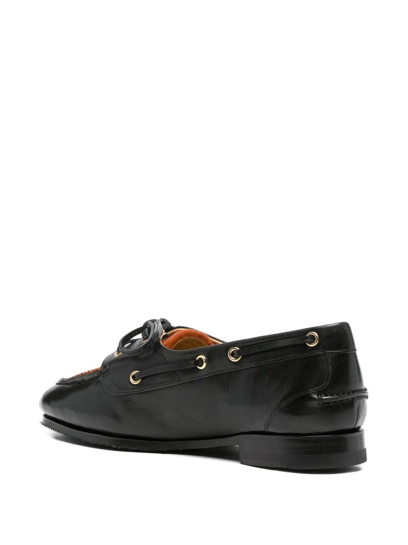 Bally Pathy-W-Py Shoes