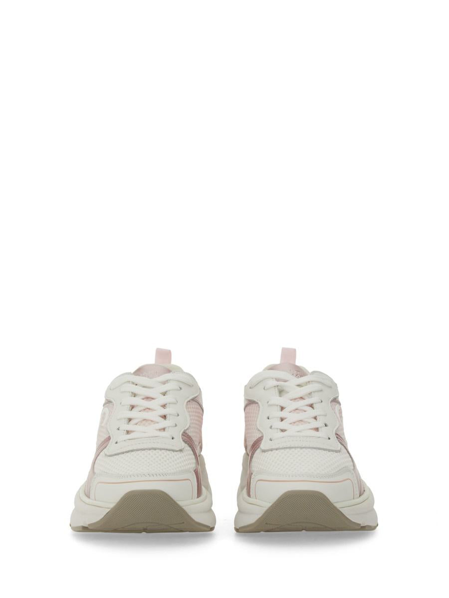 Stuart Weitzman Sneaker Trainer