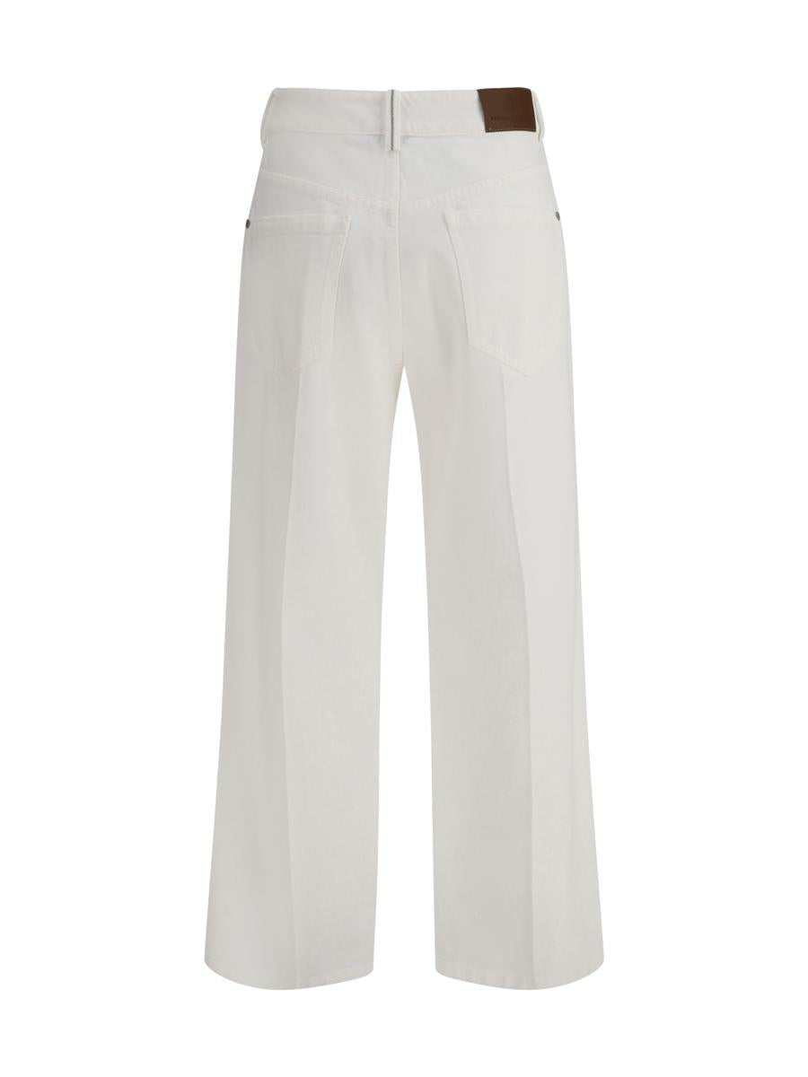 Brunello Cucinelli Jeans