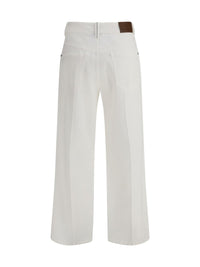 Brunello Cucinelli Jeans
