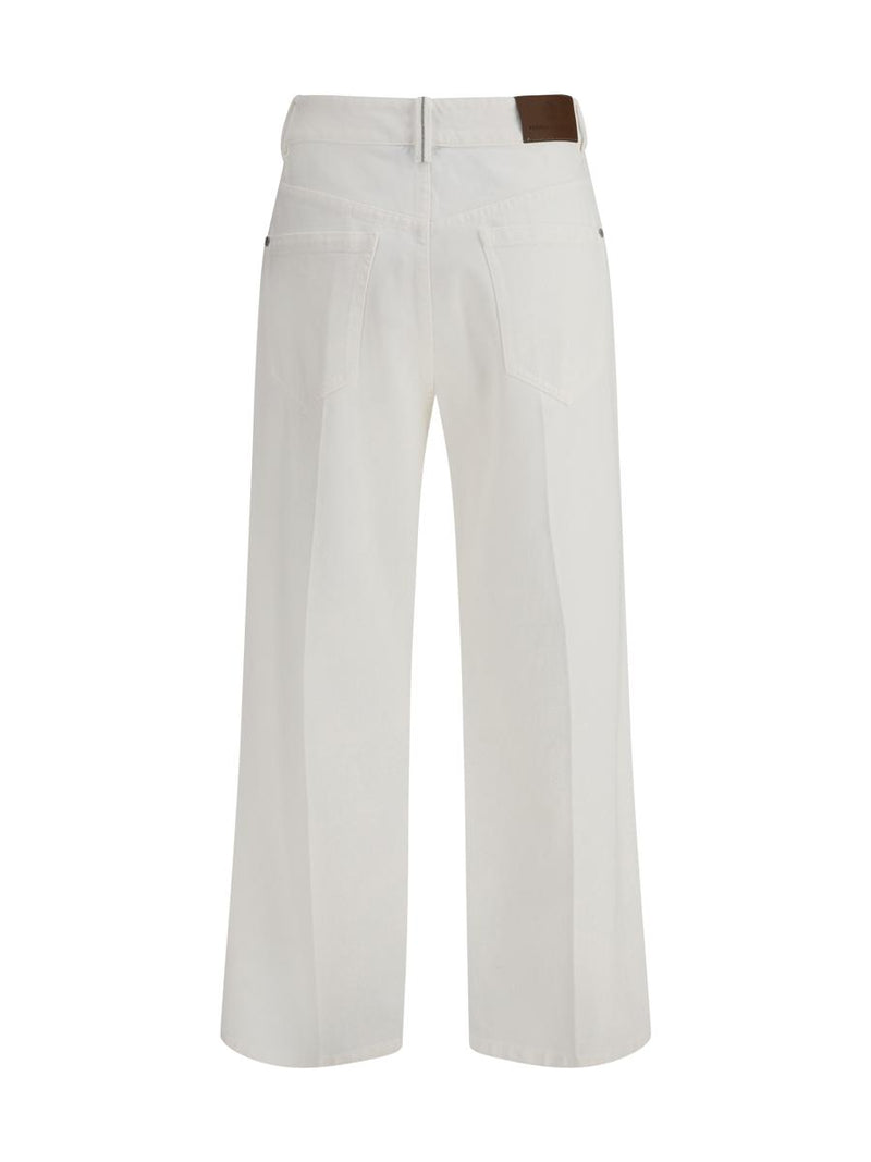 Brunello Cucinelli Jeans