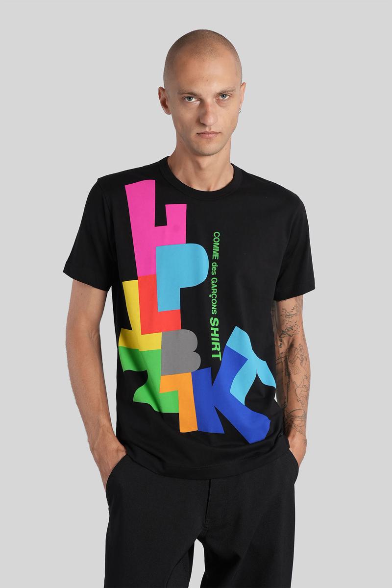 Comme Des Garçons T-Shirt