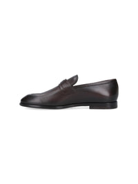 Salvatore Ferragamo Flat Shoes