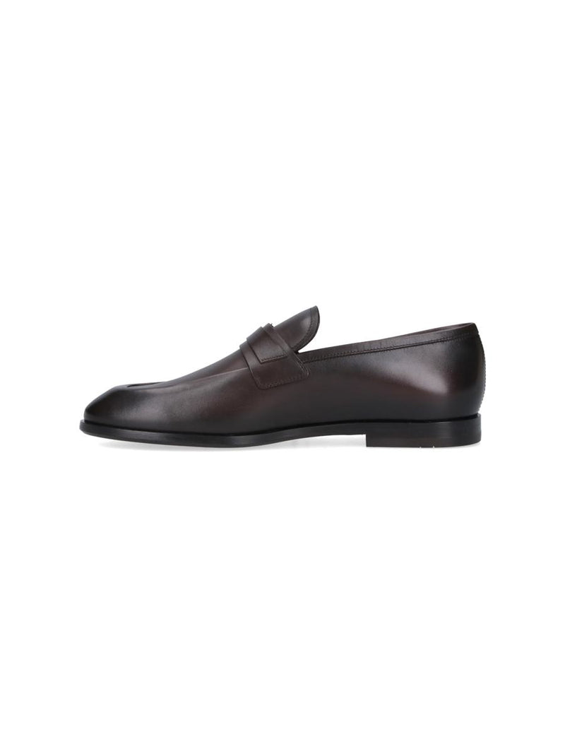 Salvatore Ferragamo Flat Shoes