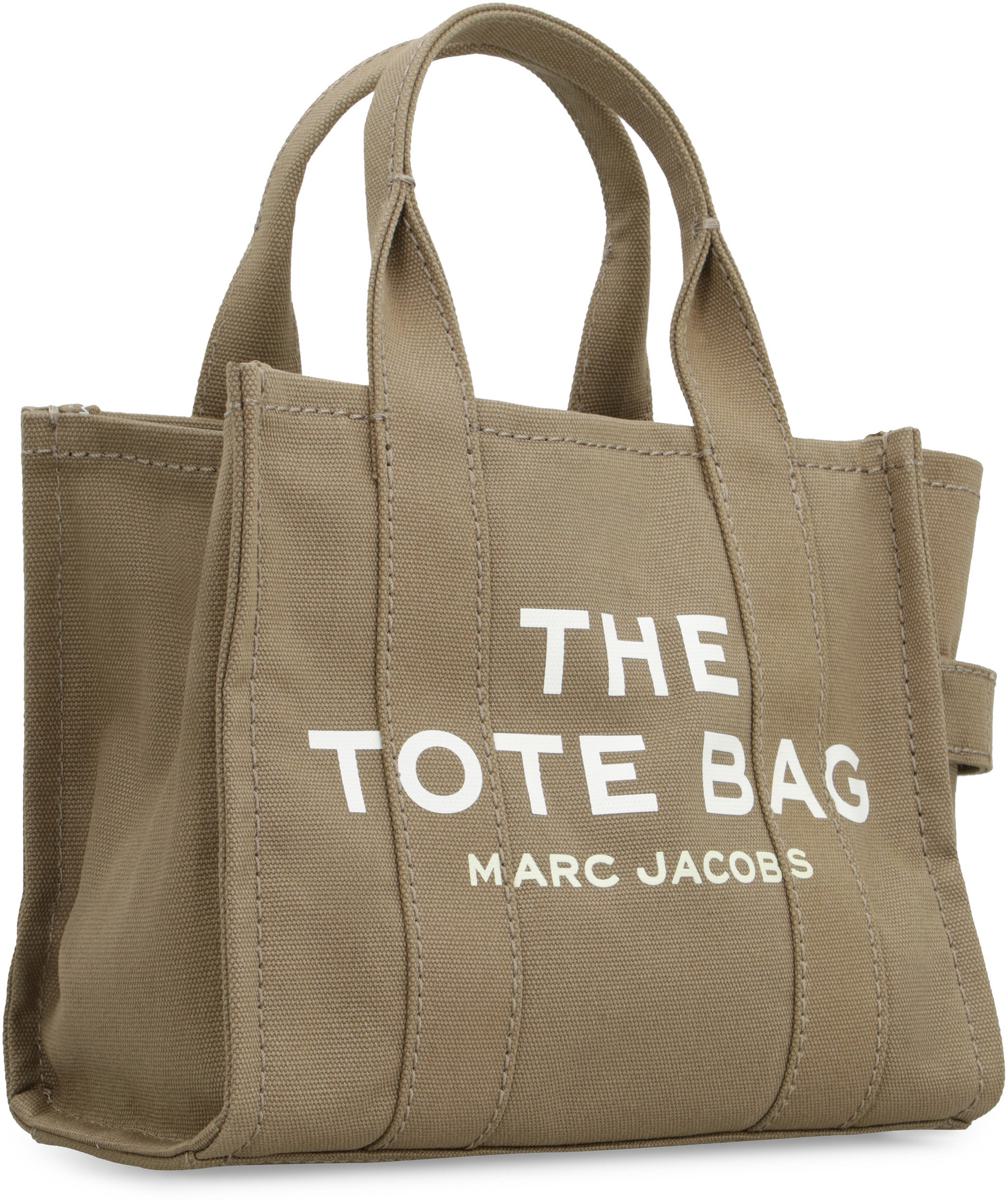 Marc Jacobs The Small Tote Bag Canvas
