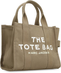 Marc Jacobs The Small Tote Bag Canvas