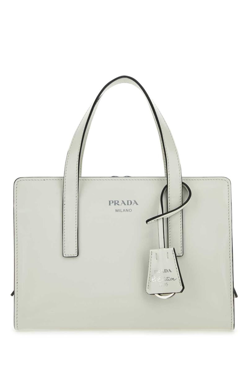 Prada Handbags.