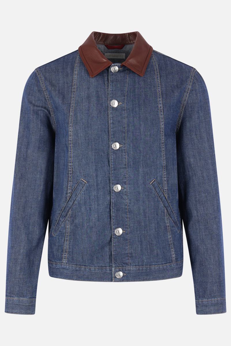 Brunello Cucinelli Coats