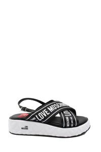 Love Moschino Sandals