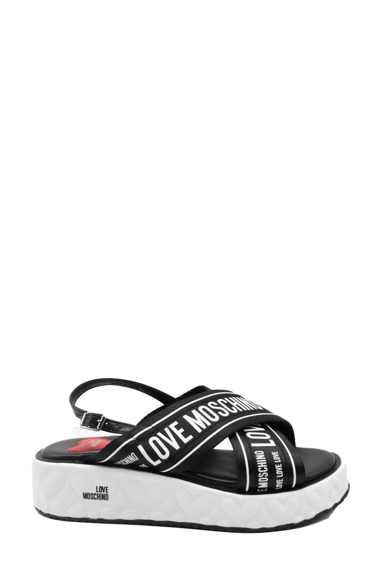 Love Moschino Sandals