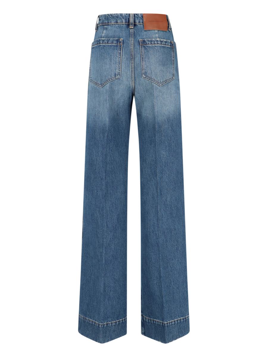 Victoria Beckham Jeans