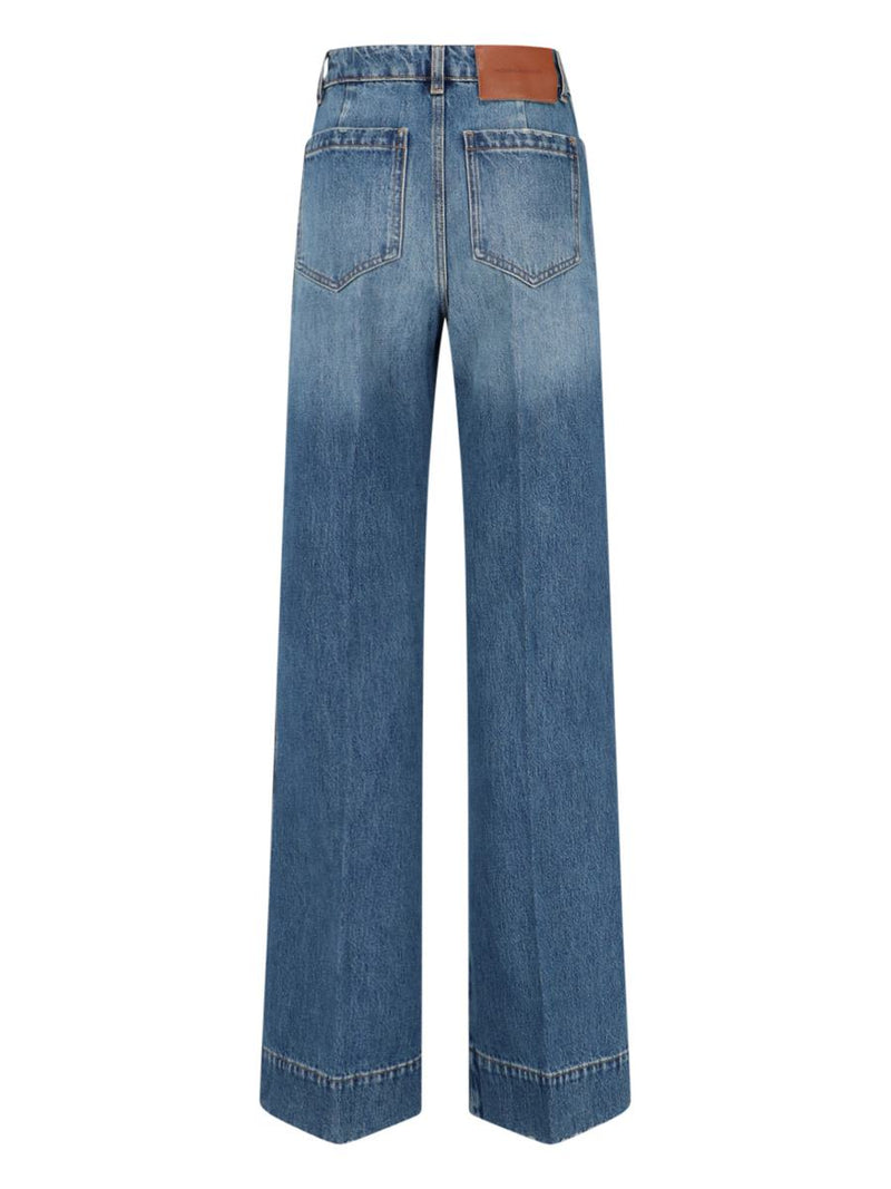 Victoria Beckham Jeans
