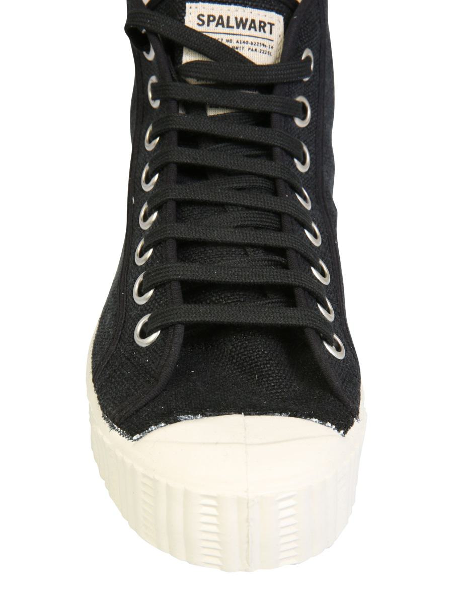 Spalwart High Model Special Sneakers Unisex