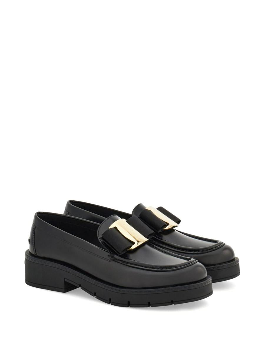 Salvatore Ferragamo Flat Shoes