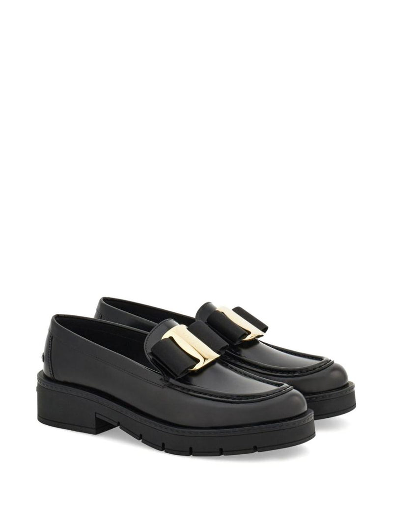 Salvatore Ferragamo Flat Shoes