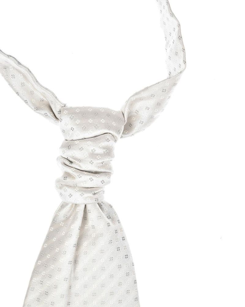 Fabio Toma Tie Stripes