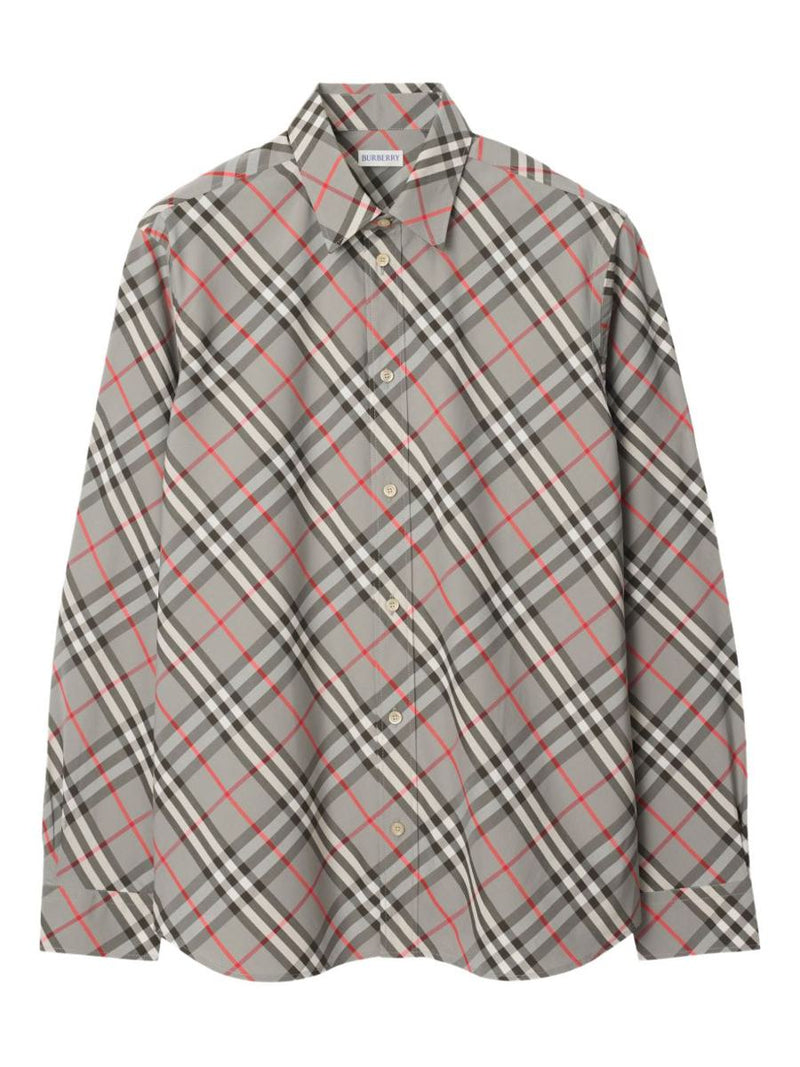 Burberry Shirts