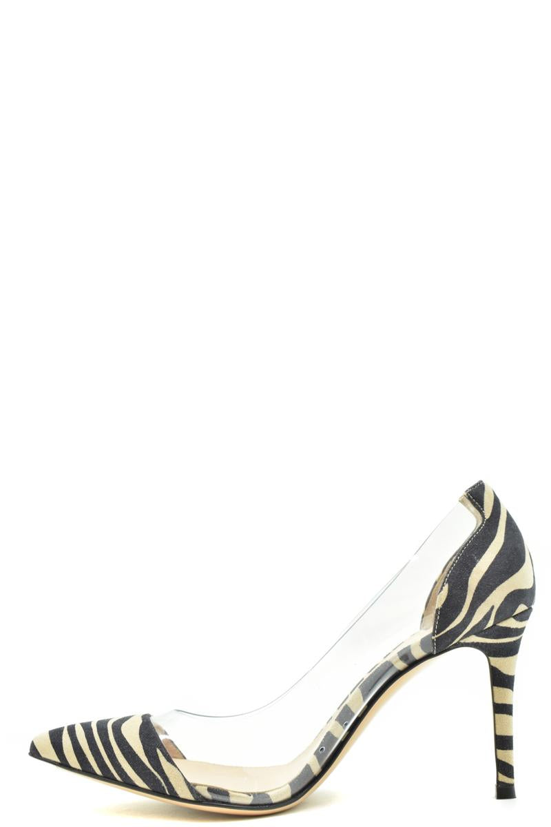 Gianvito Rossi Décolleté