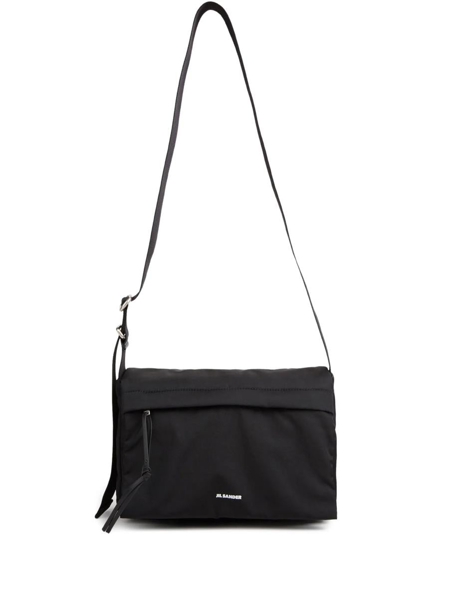 Jil Sander Shoulder Bags