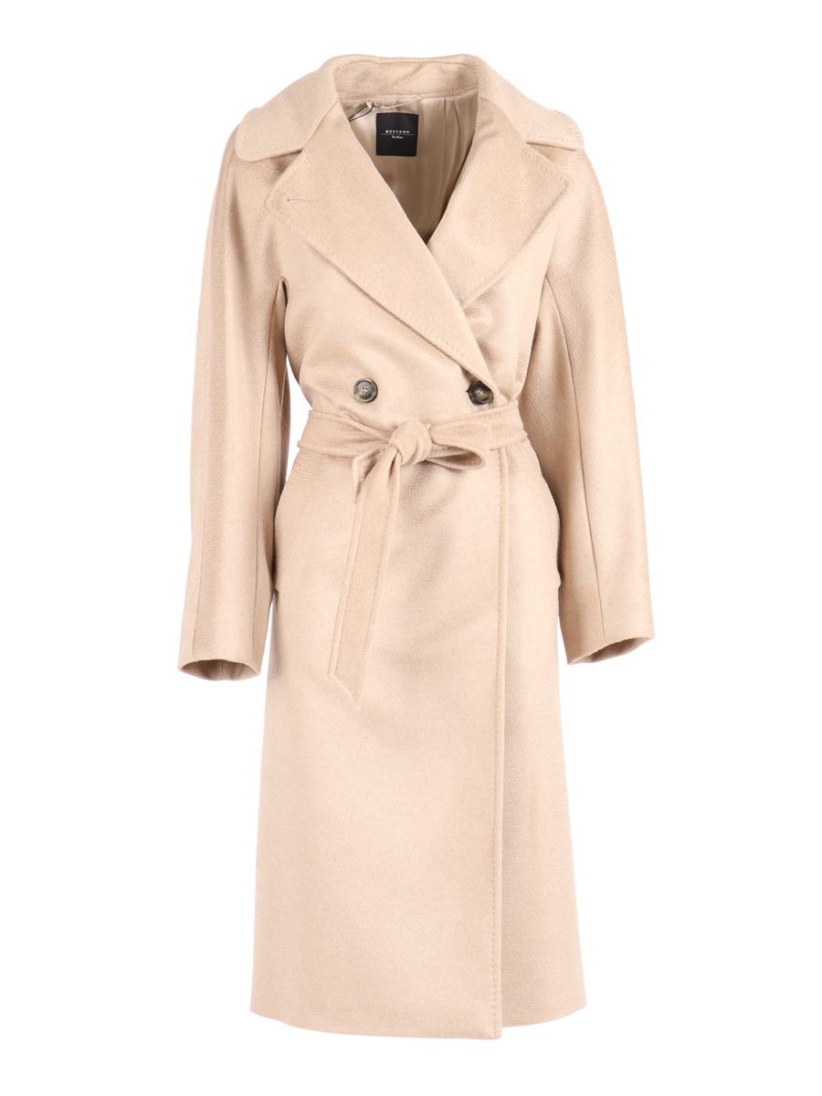 Weekend Max Mara Coat