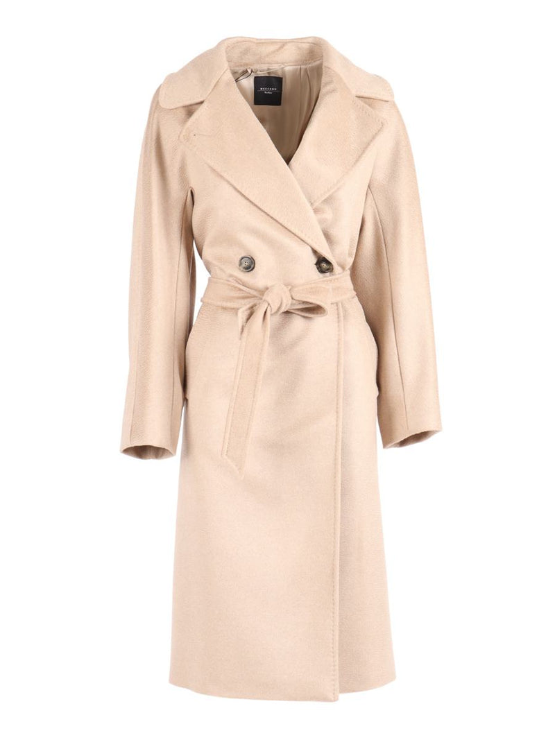 Weekend Max Mara Coat