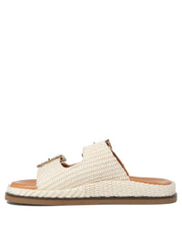 Alibi "Greta" Sandals