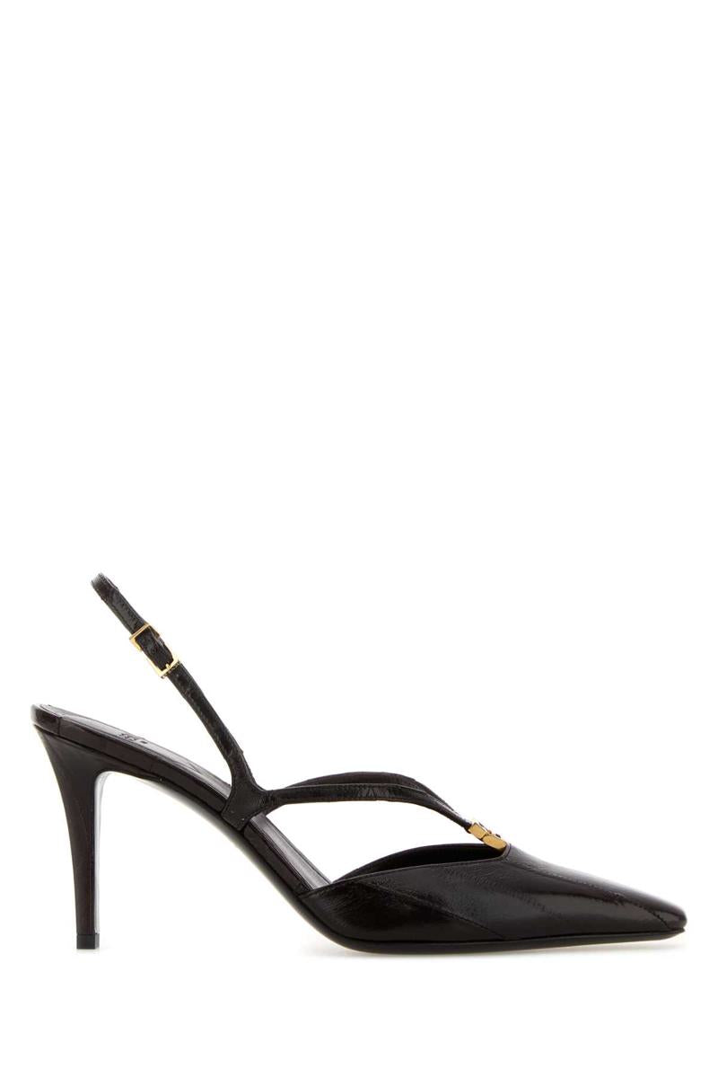 Fendi Heeled Shoes