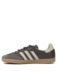 Adidas Originals "Samba Og" Sneakers