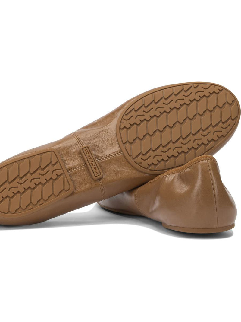 Tory Burch Ballerinas