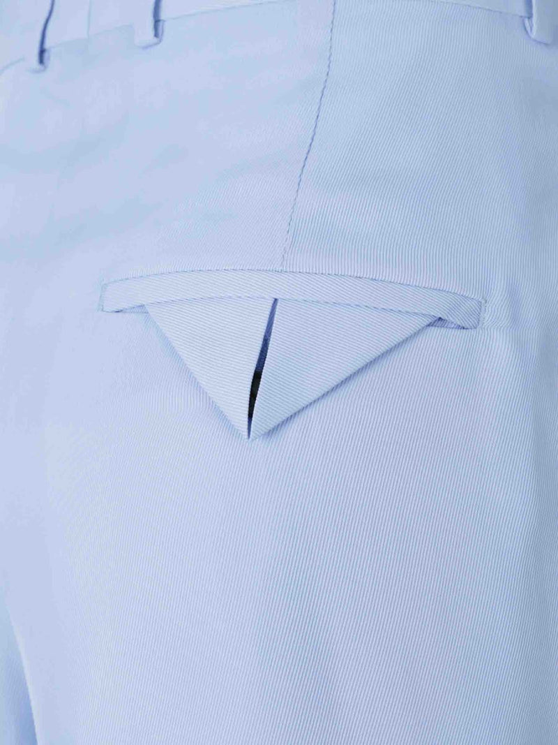 Bottega Veneta Formal Pleated Trousers