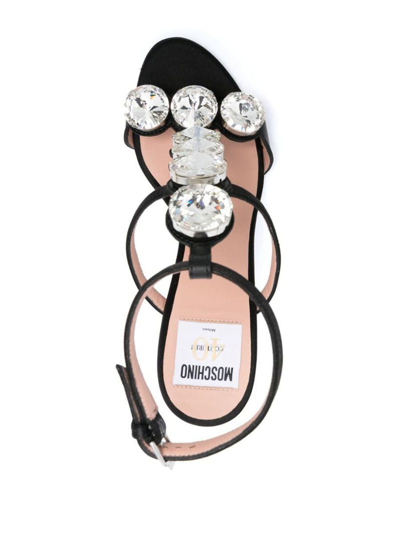 Moschino Sandals