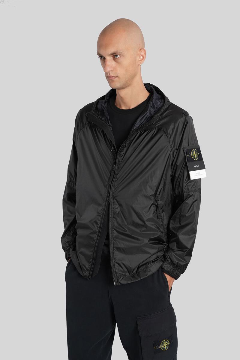 Stone Island Casual Jacket