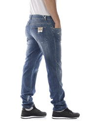 Daniele Alessandrini Jeans