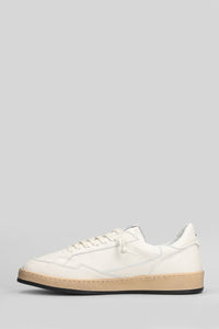 4B12 Playnew Sneakers