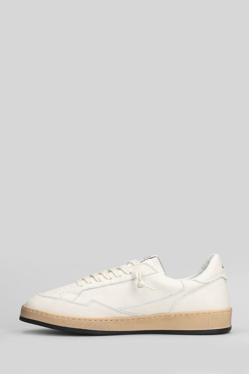 4B12 Playnew Sneakers